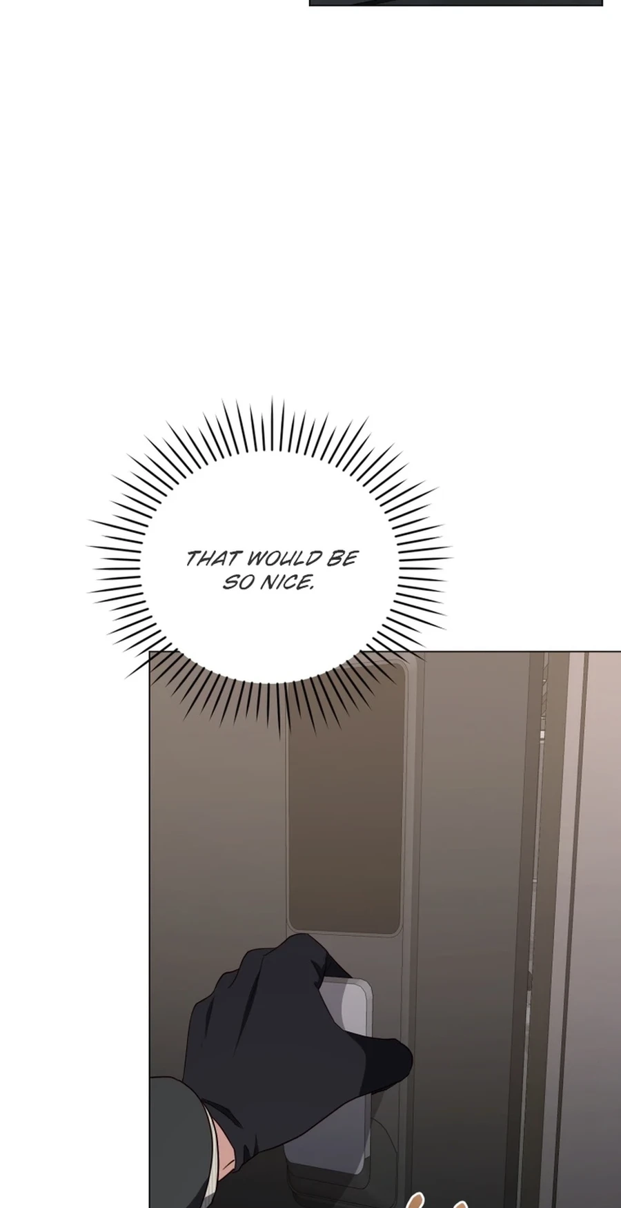 Read Lip Service chapter 31 image 73 on Lezhin