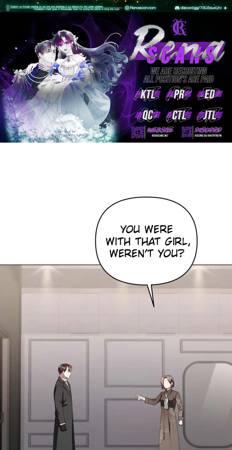 Read Lip Service chapter 32 image 1 on Lezhin