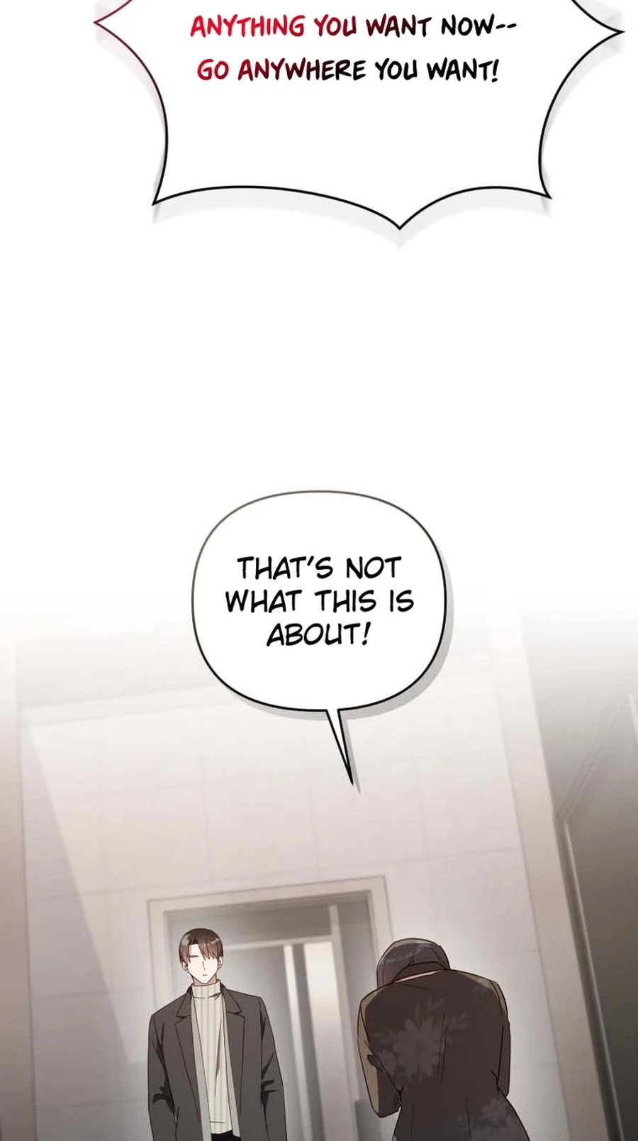 Read Lip Service chapter 32 image 11 on Lezhin