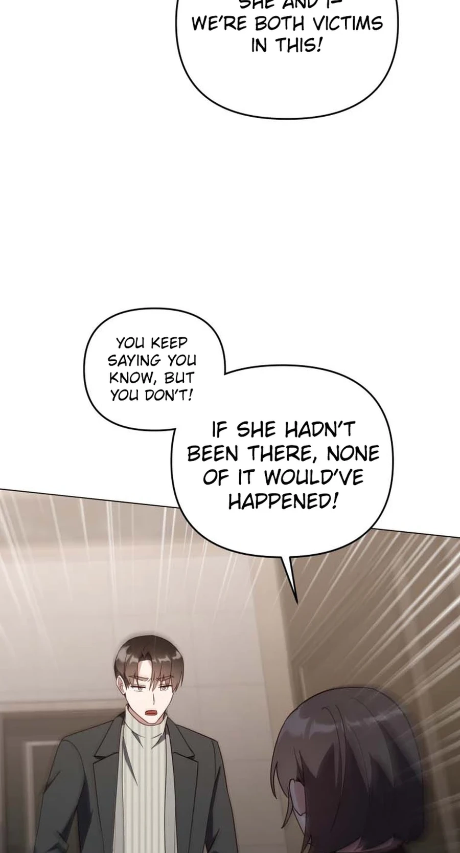 Read Lip Service chapter 32 image 17 on Lezhin