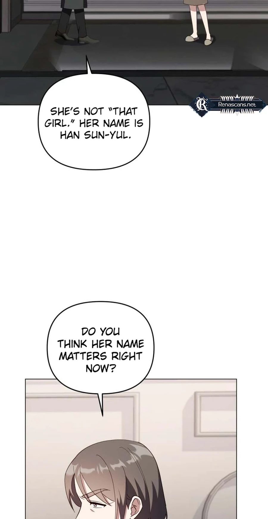 Read Lip Service chapter 32 image 2 on Lezhin