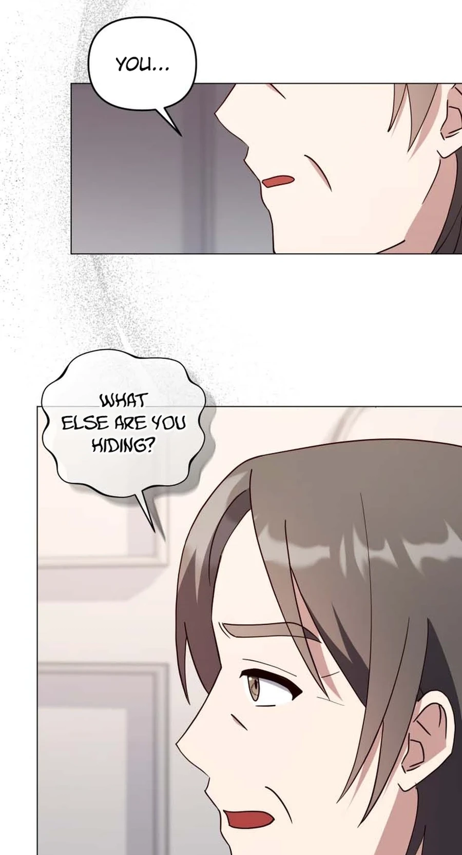 Read Lip Service chapter 32 image 20 on Lezhin