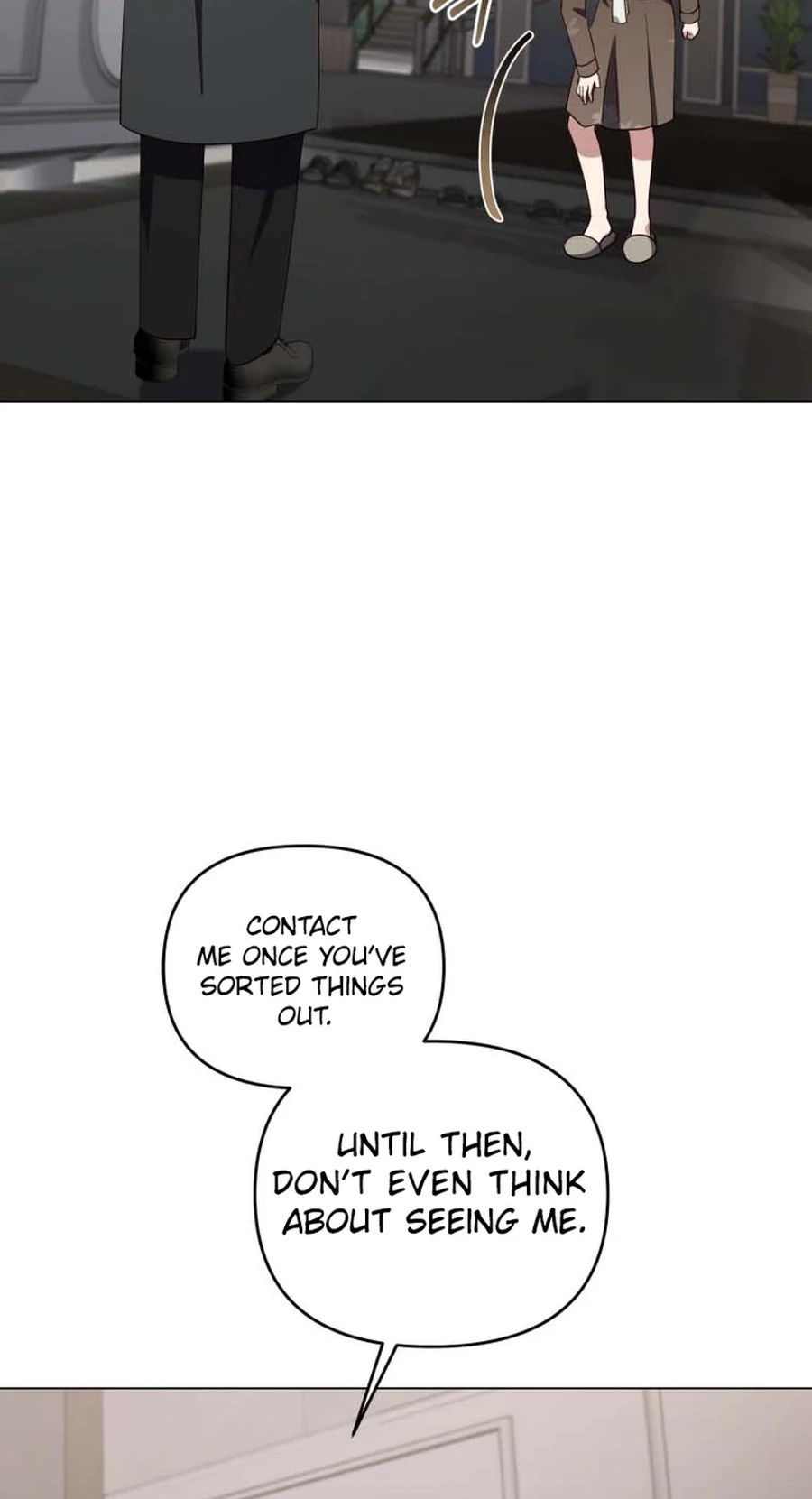 Read Lip Service chapter 32 image 22 on Lezhin