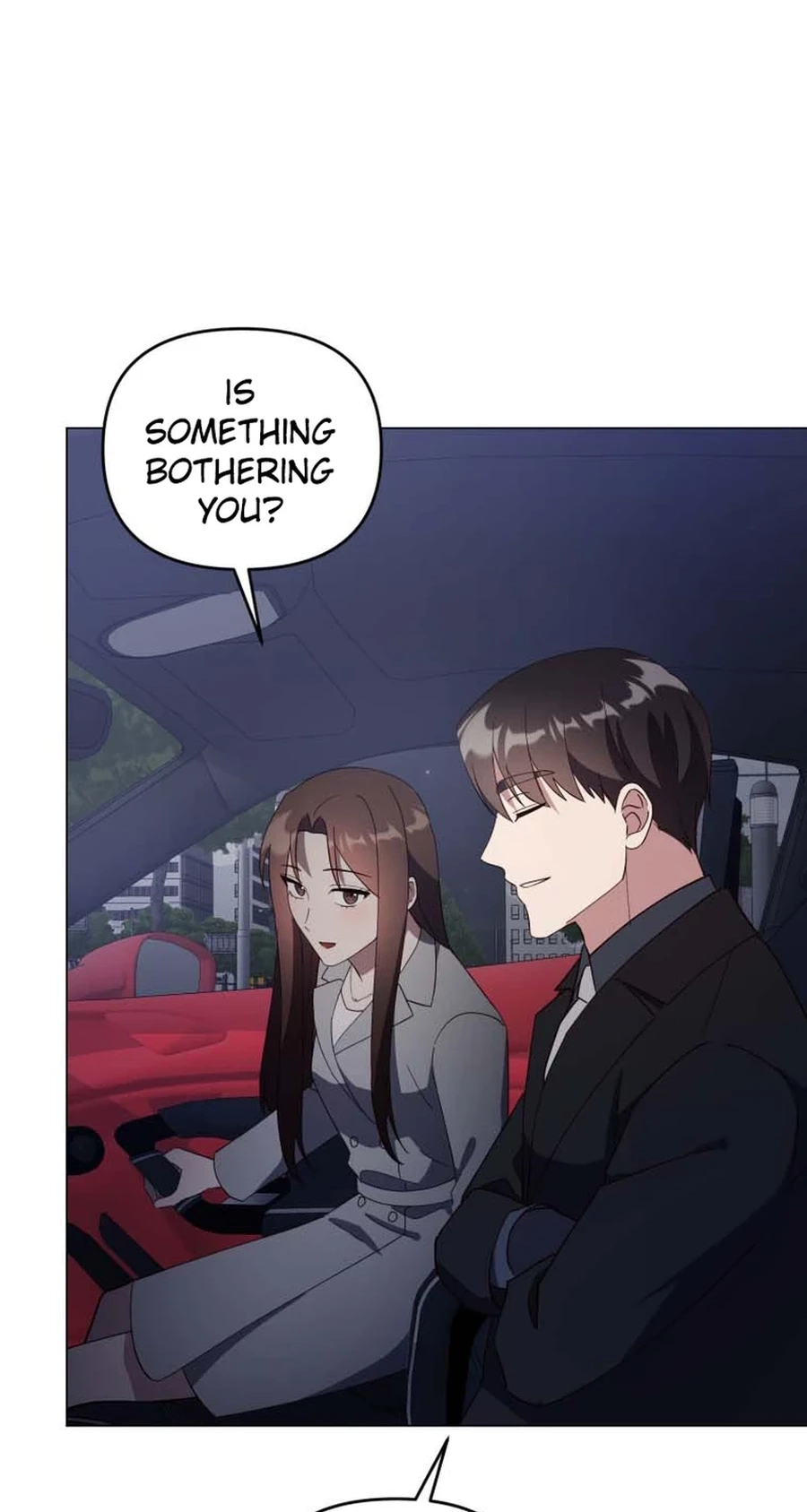 Read Lip Service chapter 32 image 32 on Lezhin