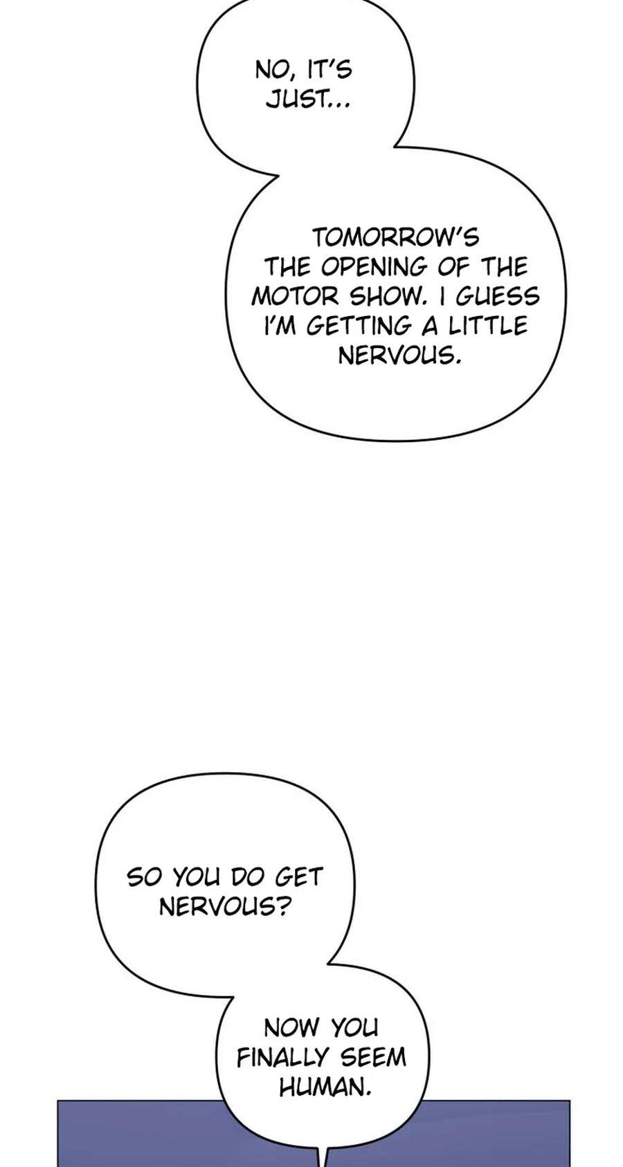 Read Lip Service chapter 32 image 33 on Lezhin