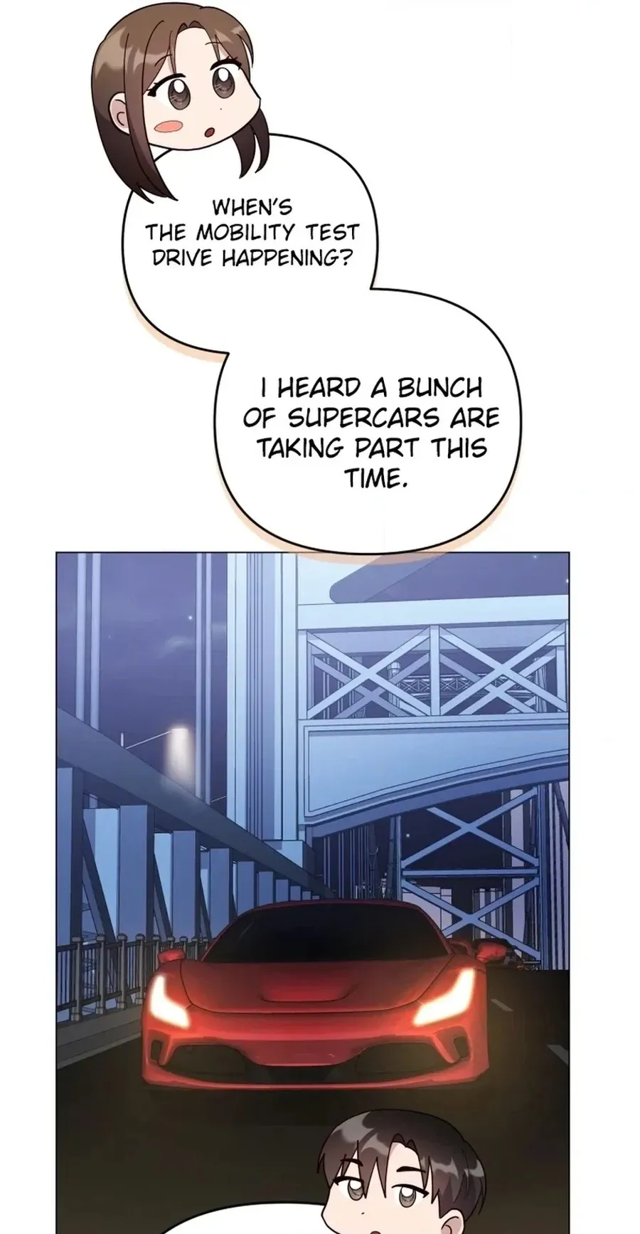 Read Lip Service chapter 32 image 39 on Lezhin