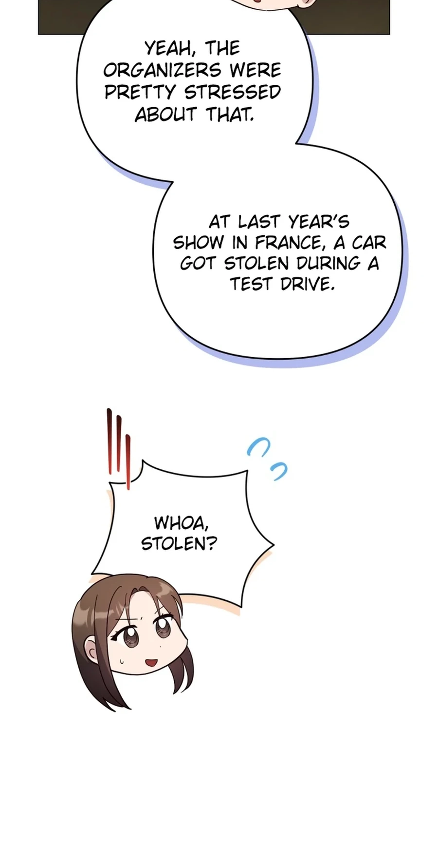 Read Lip Service chapter 32 image 40 on Lezhin