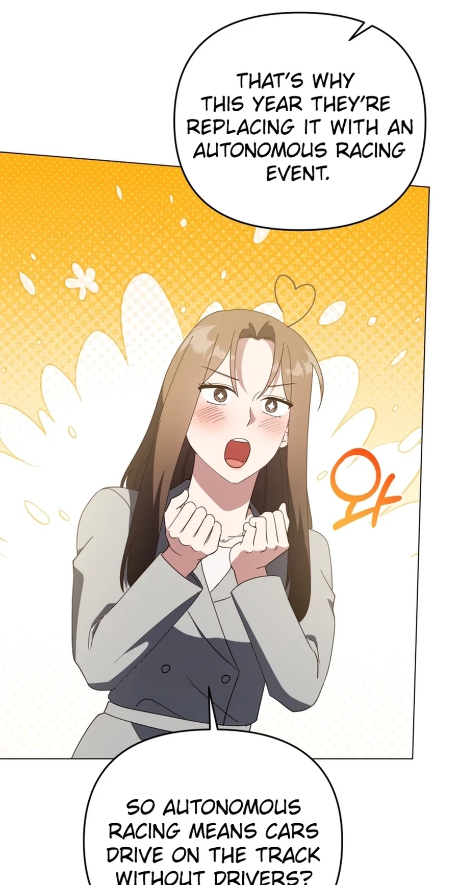 Read Lip Service chapter 32 image 41 on Lezhin
