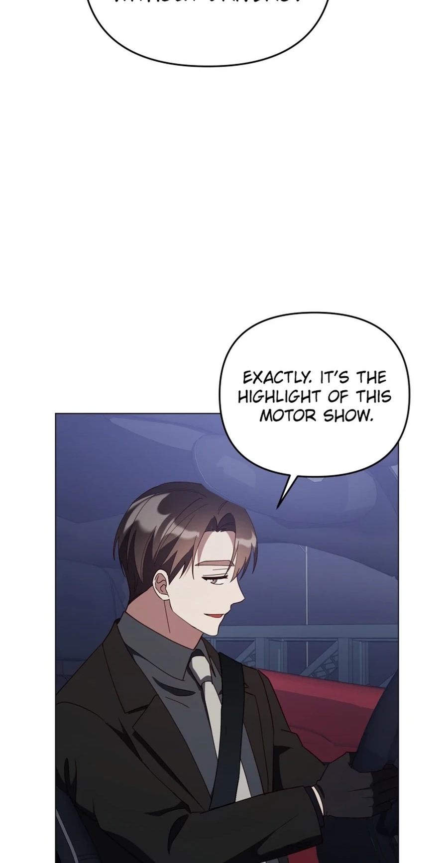 Read Lip Service chapter 32 image 42 on Lezhin
