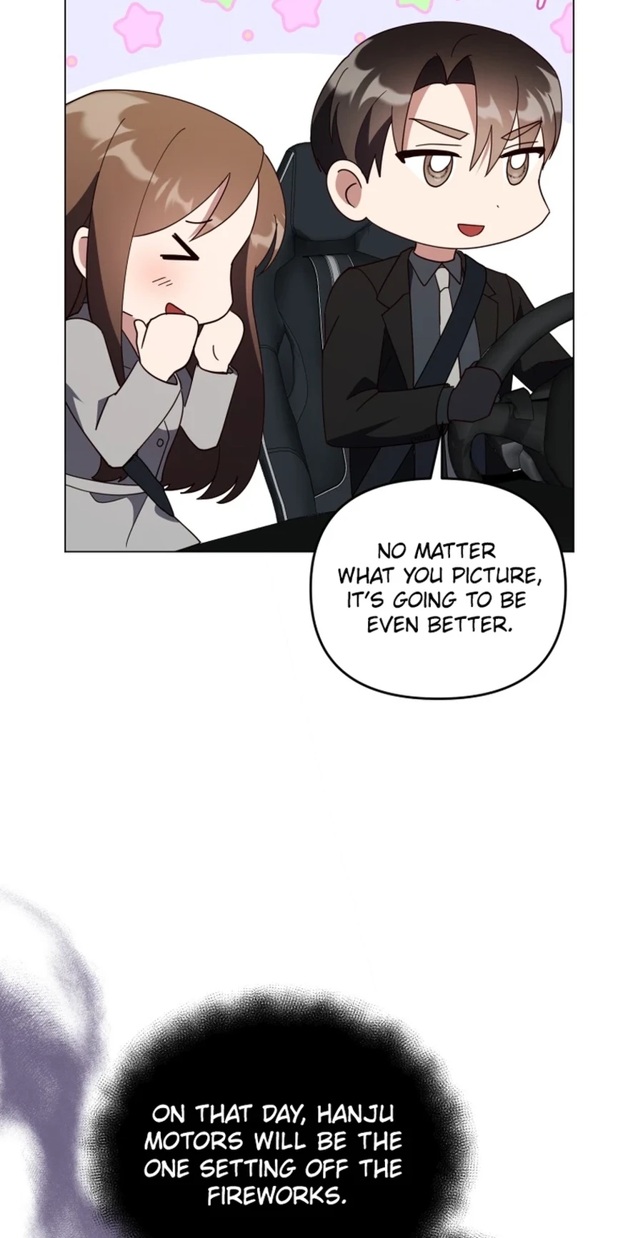 Read Lip Service chapter 32 image 45 on Lezhin