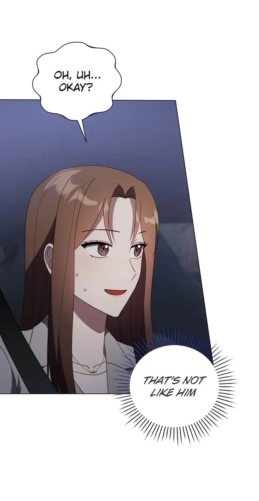 Read Lip Service chapter 32 image 49 on Lezhin