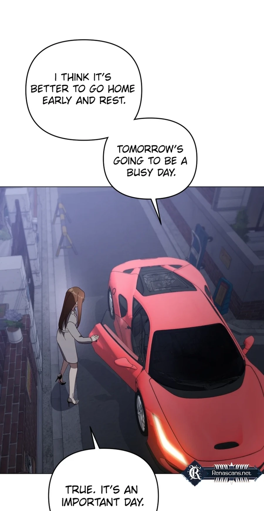 Read Lip Service chapter 32 image 50 on Lezhin