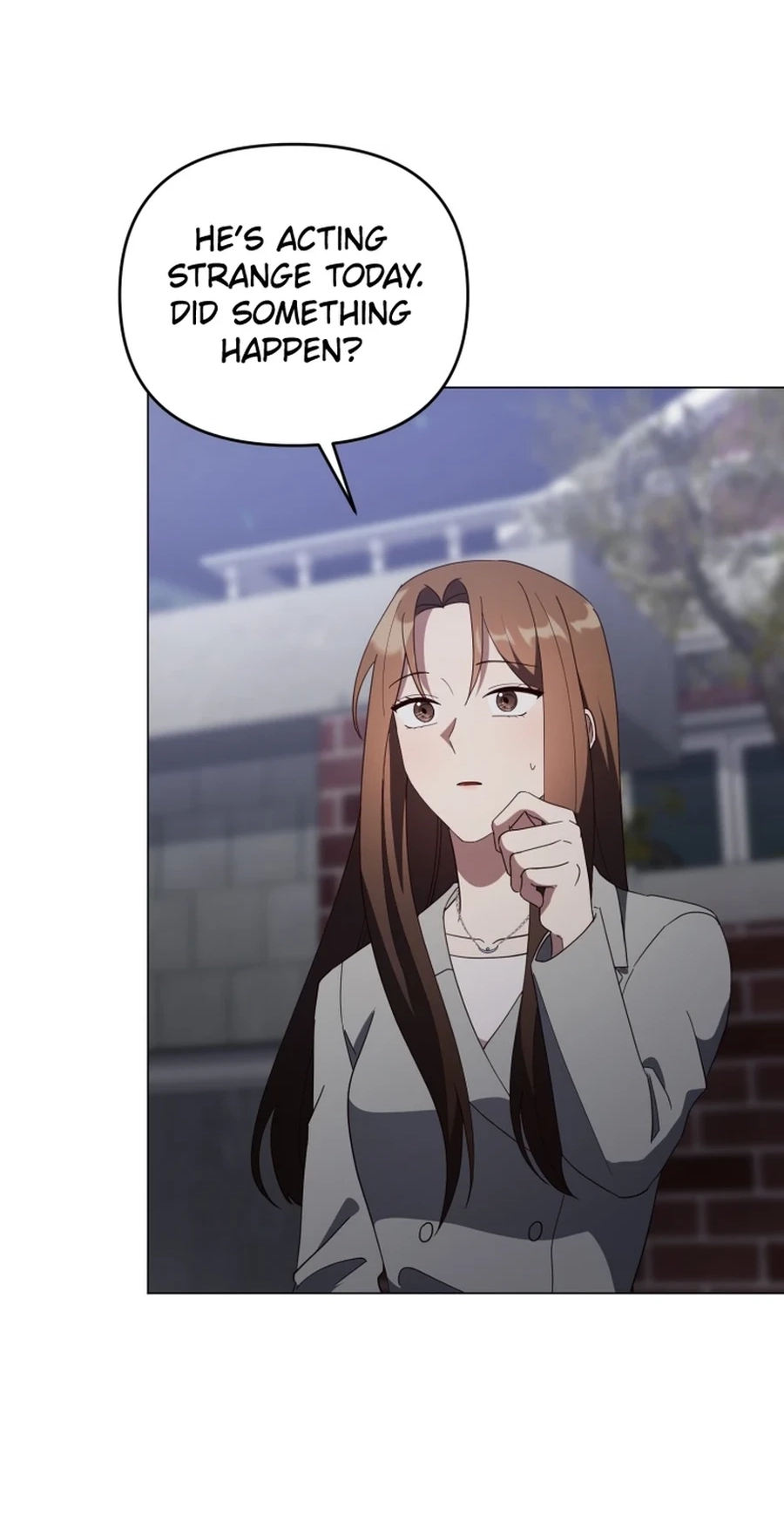 Read Lip Service chapter 32 image 53 on Lezhin