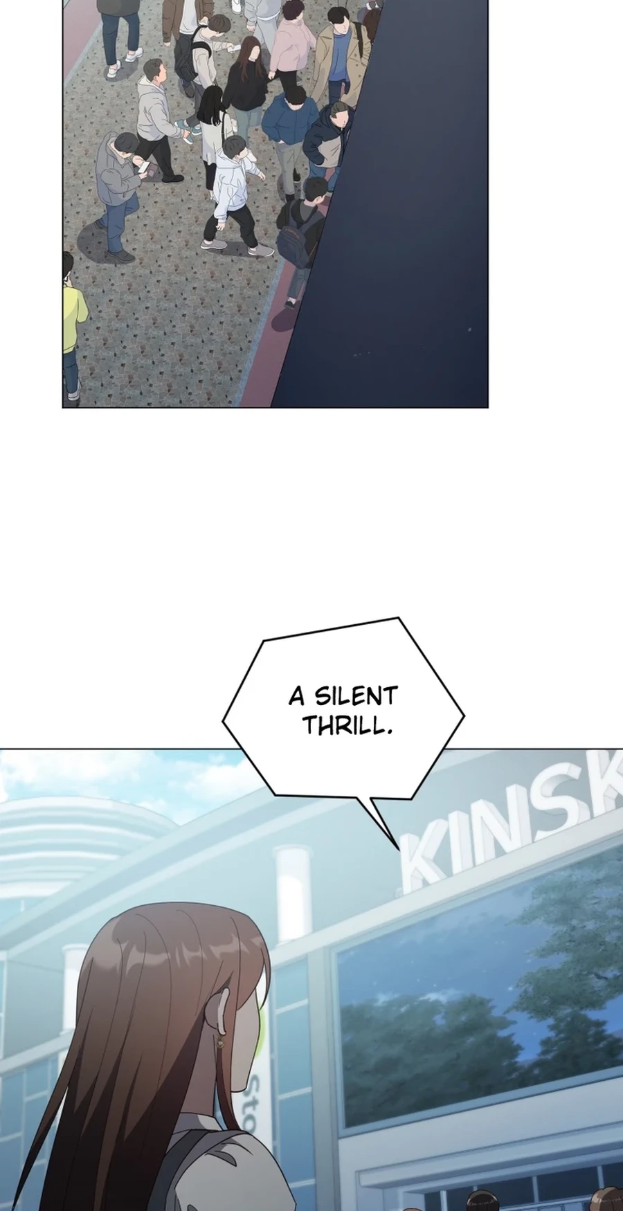 Read Lip Service chapter 32 image 56 on Lezhin
