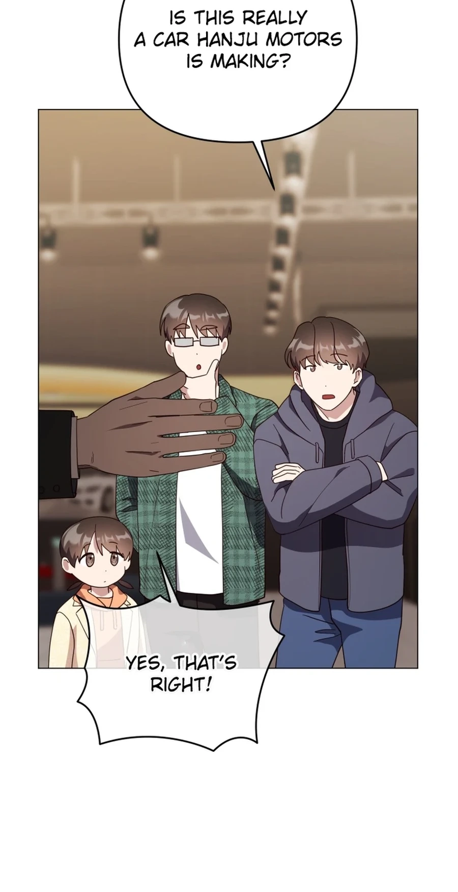 Read Lip Service chapter 32 image 61 on Lezhin