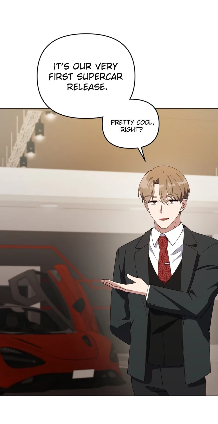 Read Lip Service chapter 32 image 62 on Lezhin