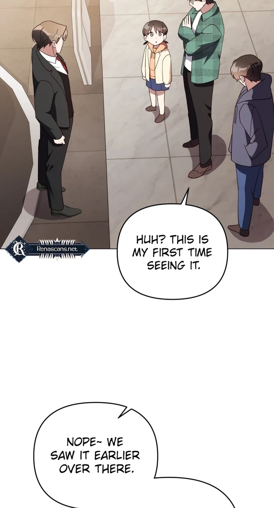 Read Lip Service chapter 32 image 65 on Lezhin
