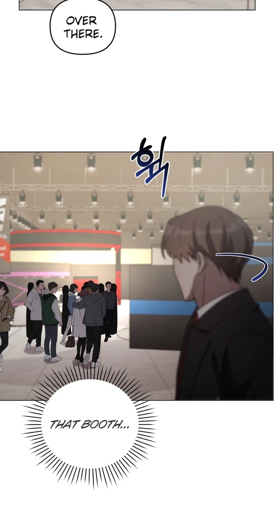 Read Lip Service chapter 32 image 68 on Lezhin