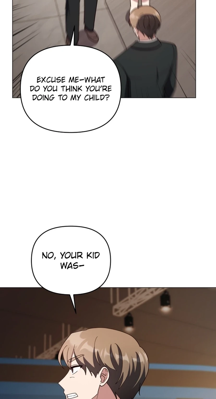 Read Lip Service chapter 33 image 10 on Lezhin