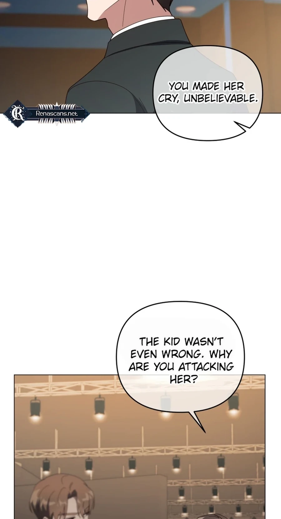 Read Lip Service chapter 33 image 11 on Lezhin
