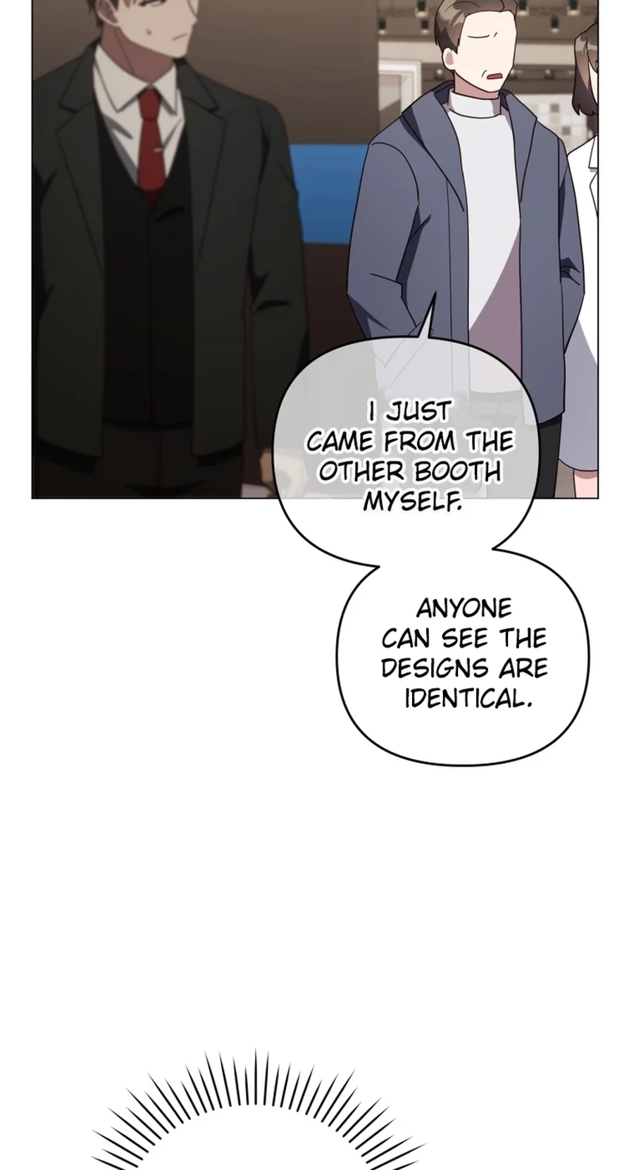Read Lip Service chapter 33 image 12 on Lezhin