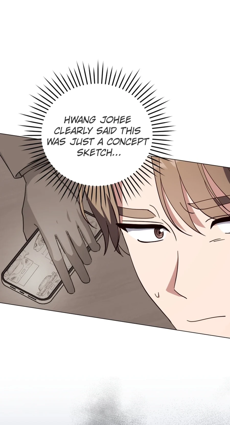 Read Lip Service chapter 33 image 14 on Lezhin