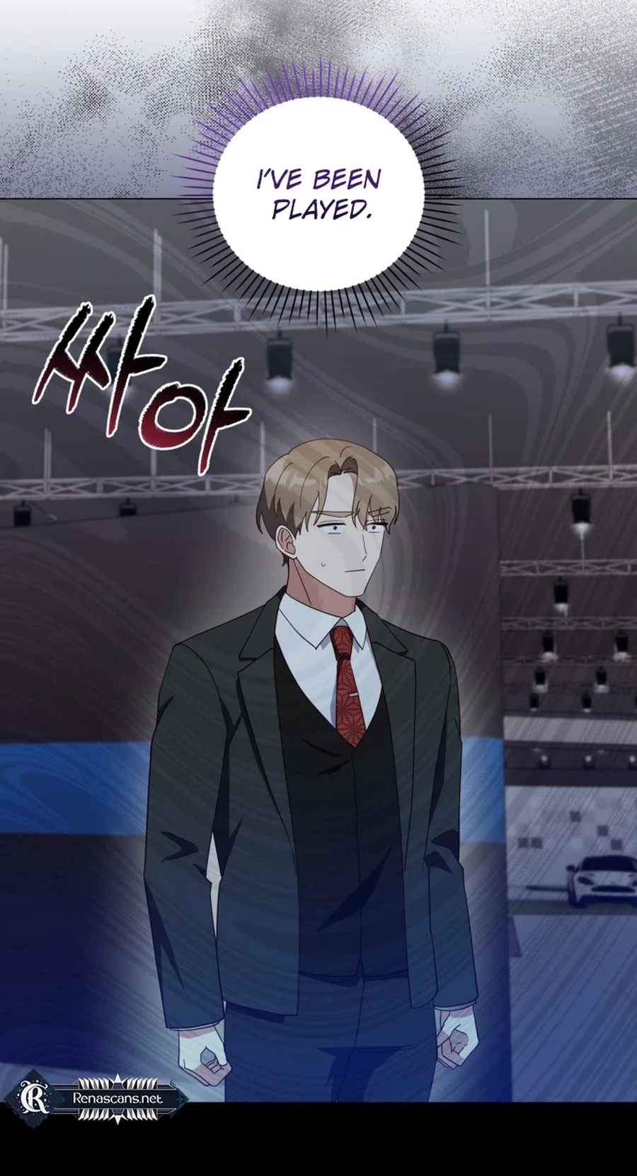 Read Lip Service chapter 33 image 15 on Lezhin