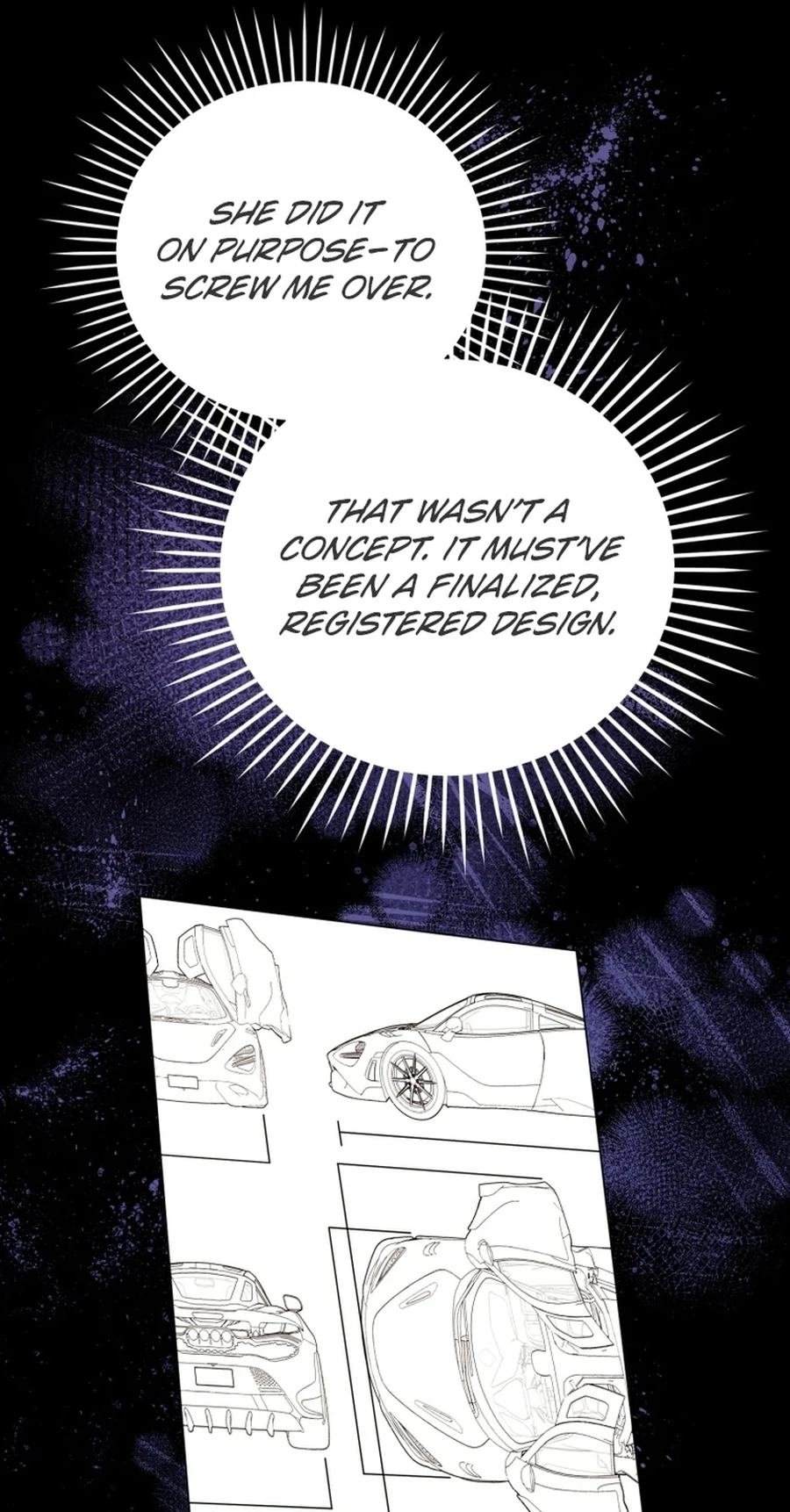 Read Lip Service chapter 33 image 16 on Lezhin