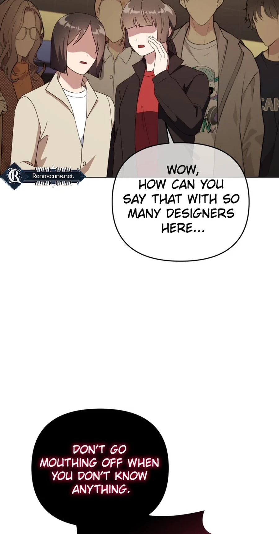 Read Lip Service chapter 33 image 22 on Lezhin