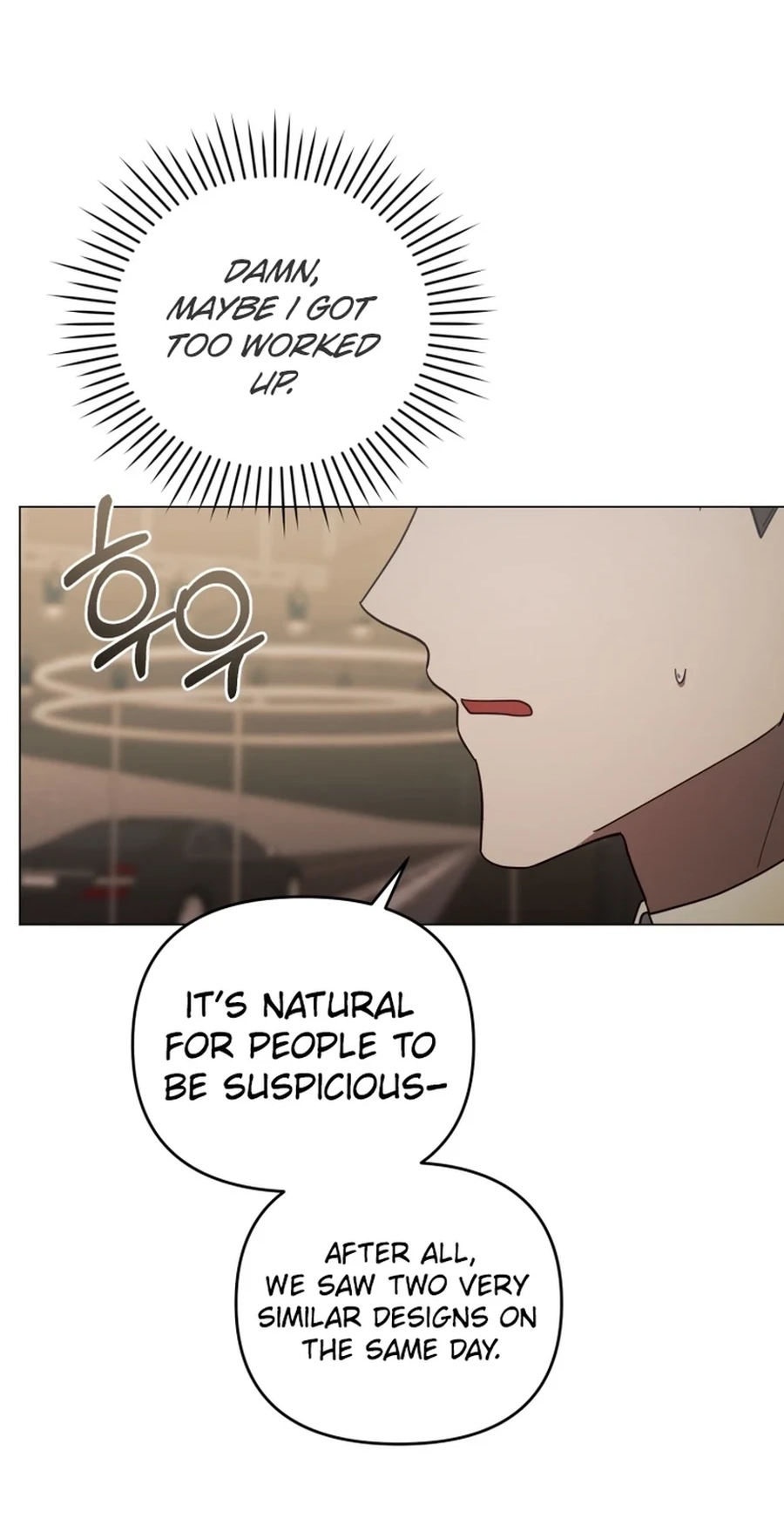 Read Lip Service chapter 33 image 25 on Lezhin