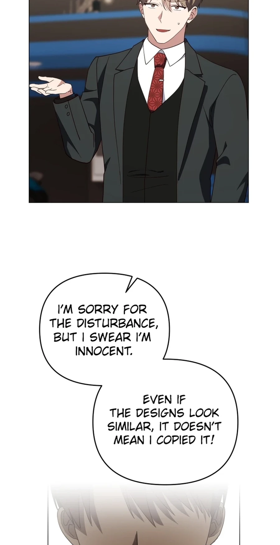 Read Lip Service chapter 33 image 27 on Lezhin