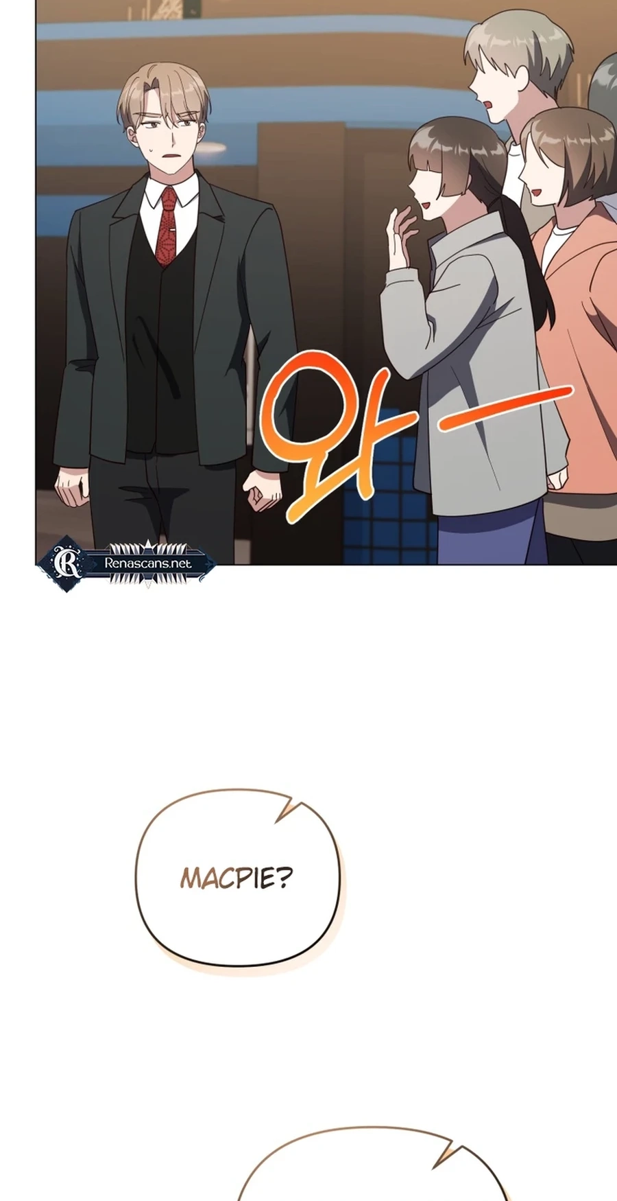 Read Lip Service chapter 33 image 30 on Lezhin