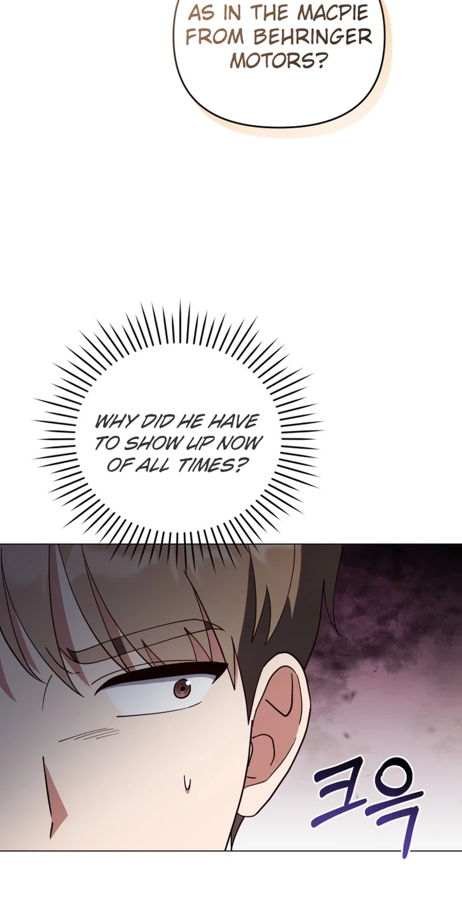 Read Lip Service chapter 33 image 31 on Lezhin
