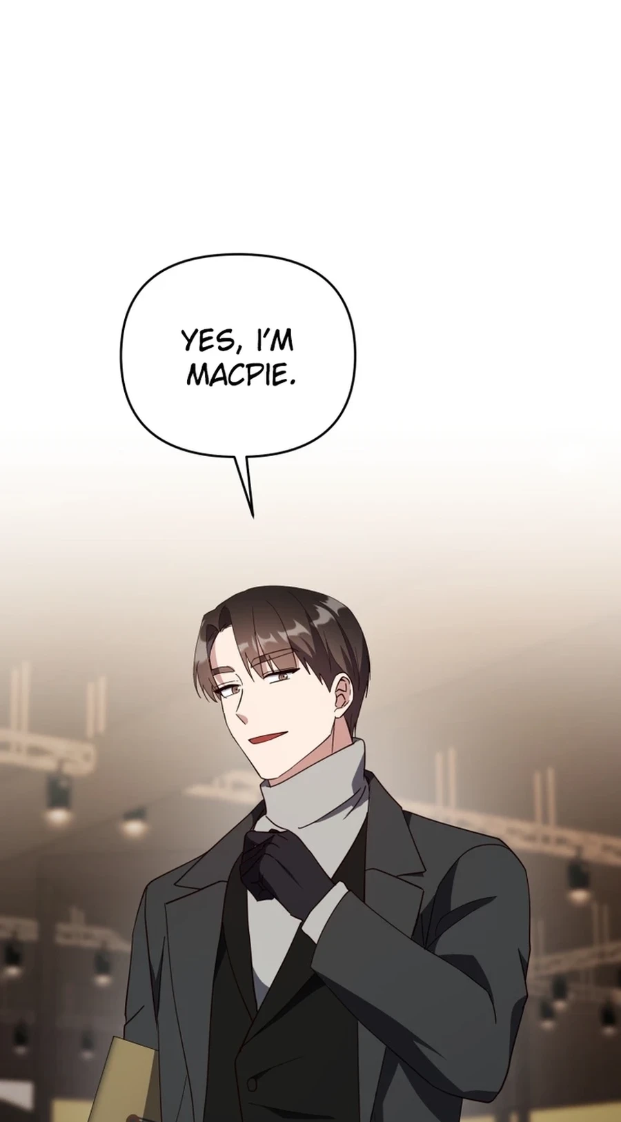 Read Lip Service chapter 33 image 32 on Lezhin
