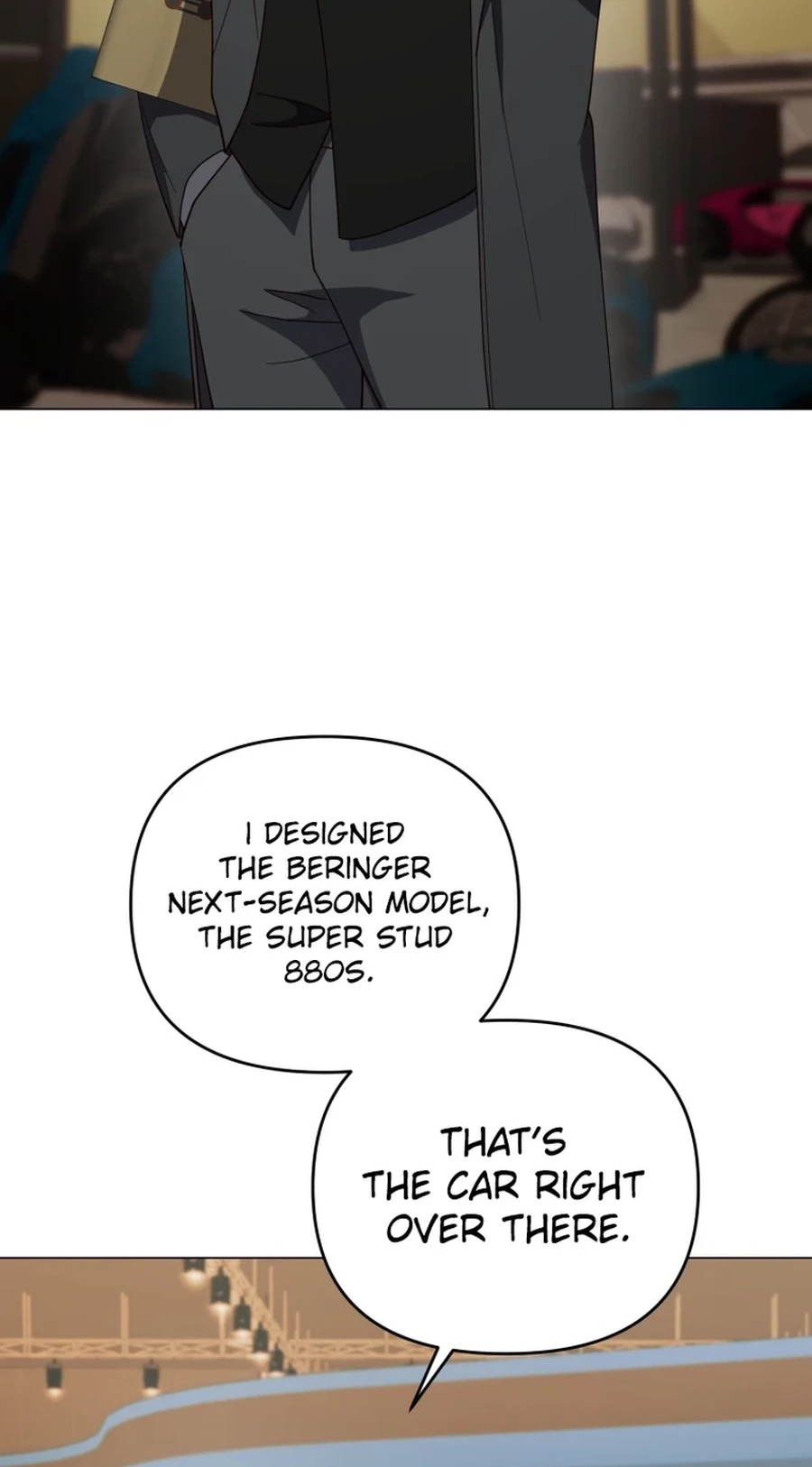 Read Lip Service chapter 33 image 33 on Lezhin