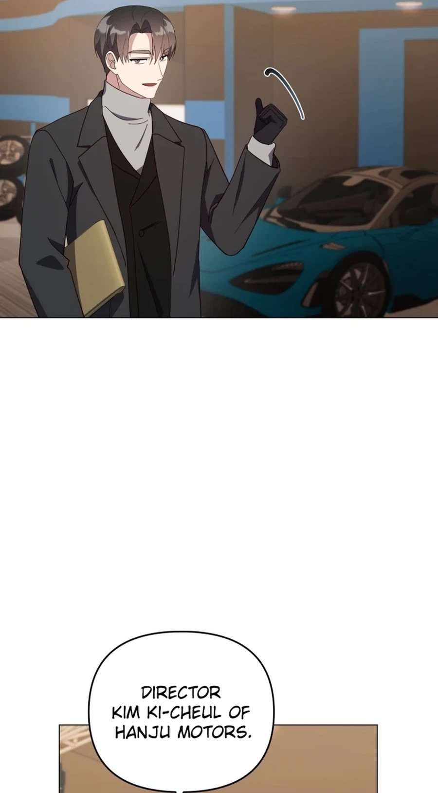 Read Lip Service chapter 33 image 34 on Lezhin