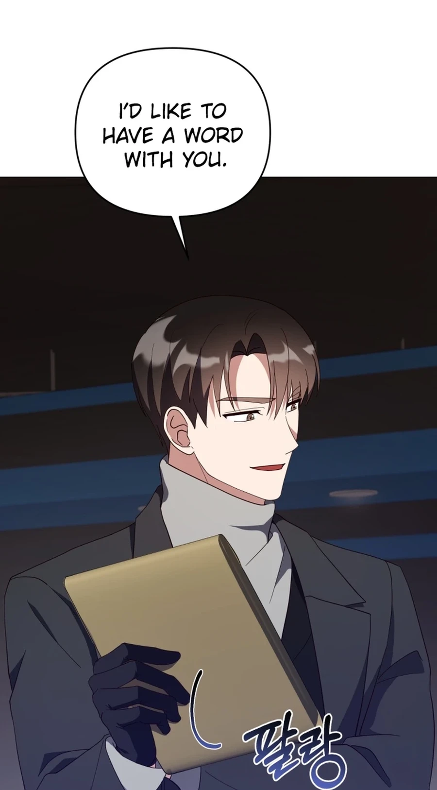 Read Lip Service chapter 33 image 36 on Lezhin