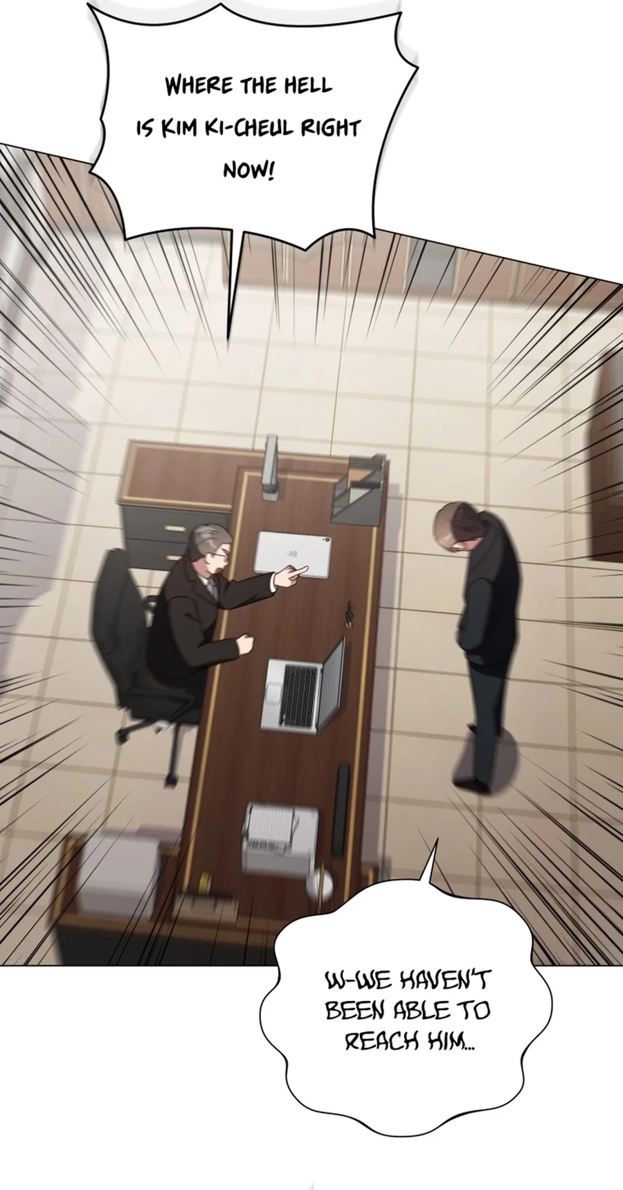 Read Lip Service chapter 33 image 40 on Lezhin
