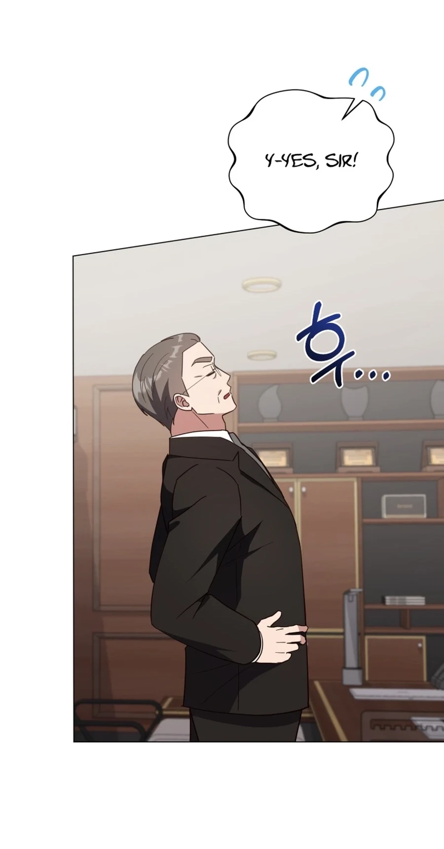 Read Lip Service chapter 33 image 43 on Lezhin