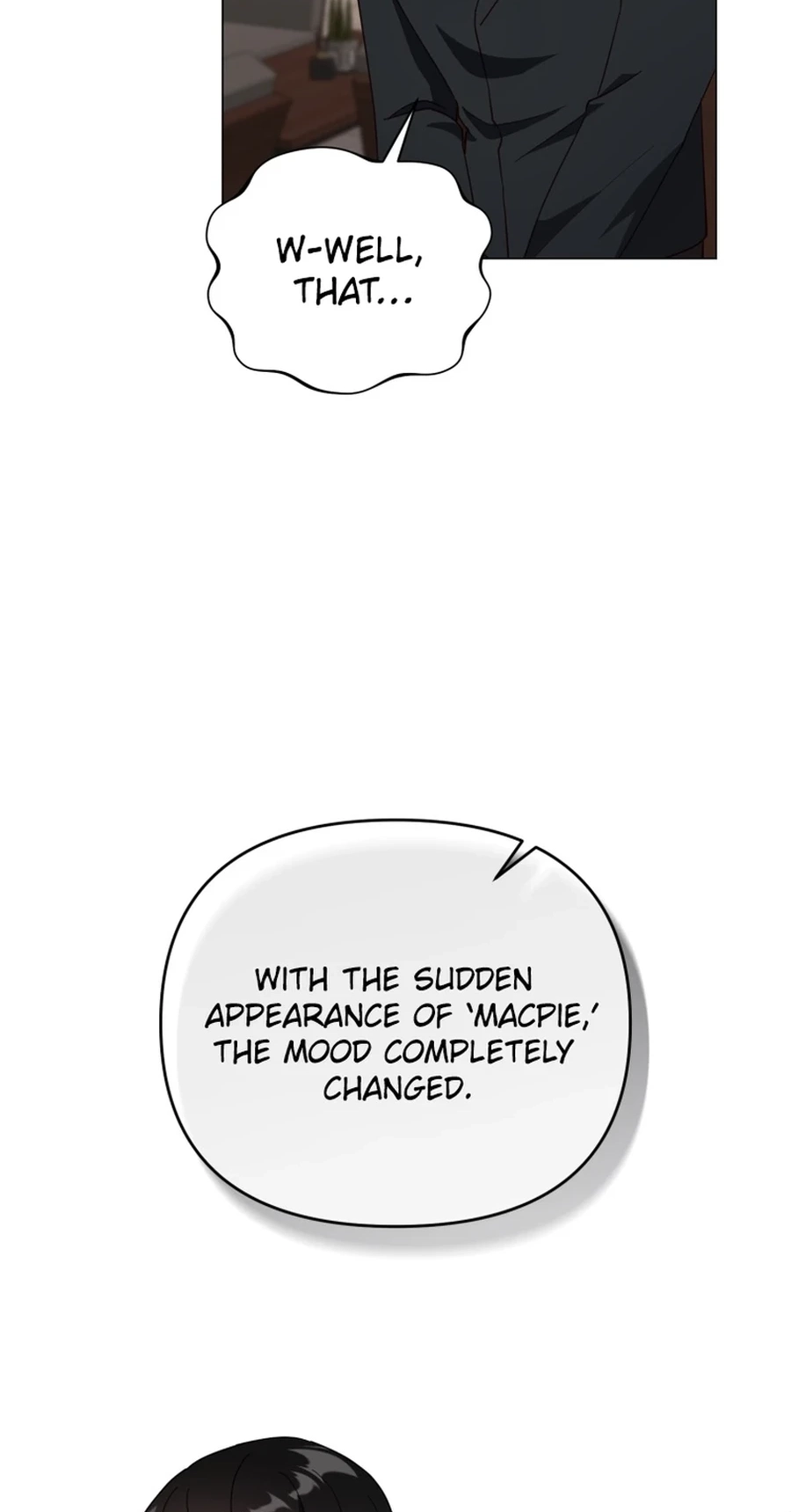 Read Lip Service chapter 33 image 46 on Lezhin
