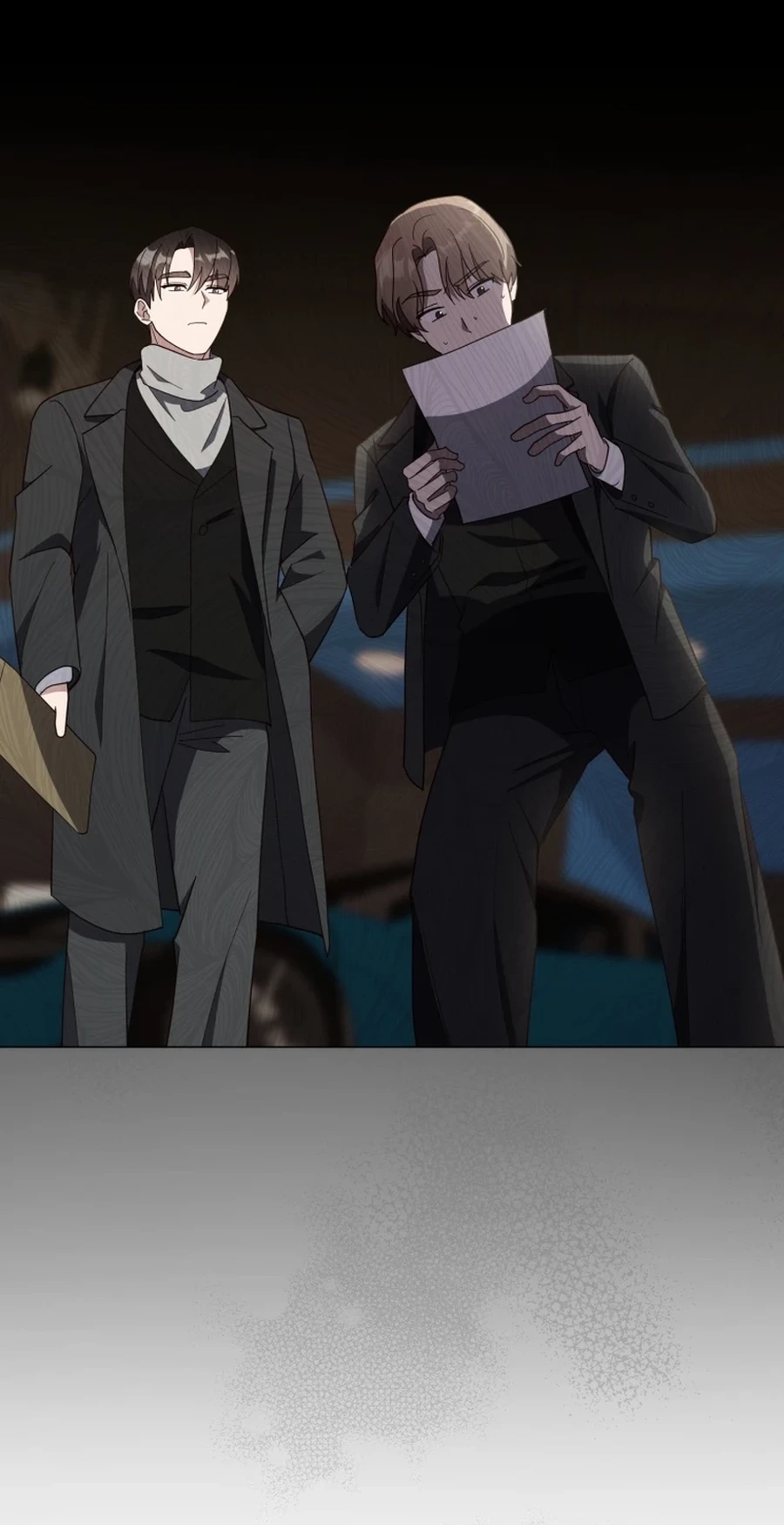 Read Lip Service chapter 33 image 55 on Lezhin