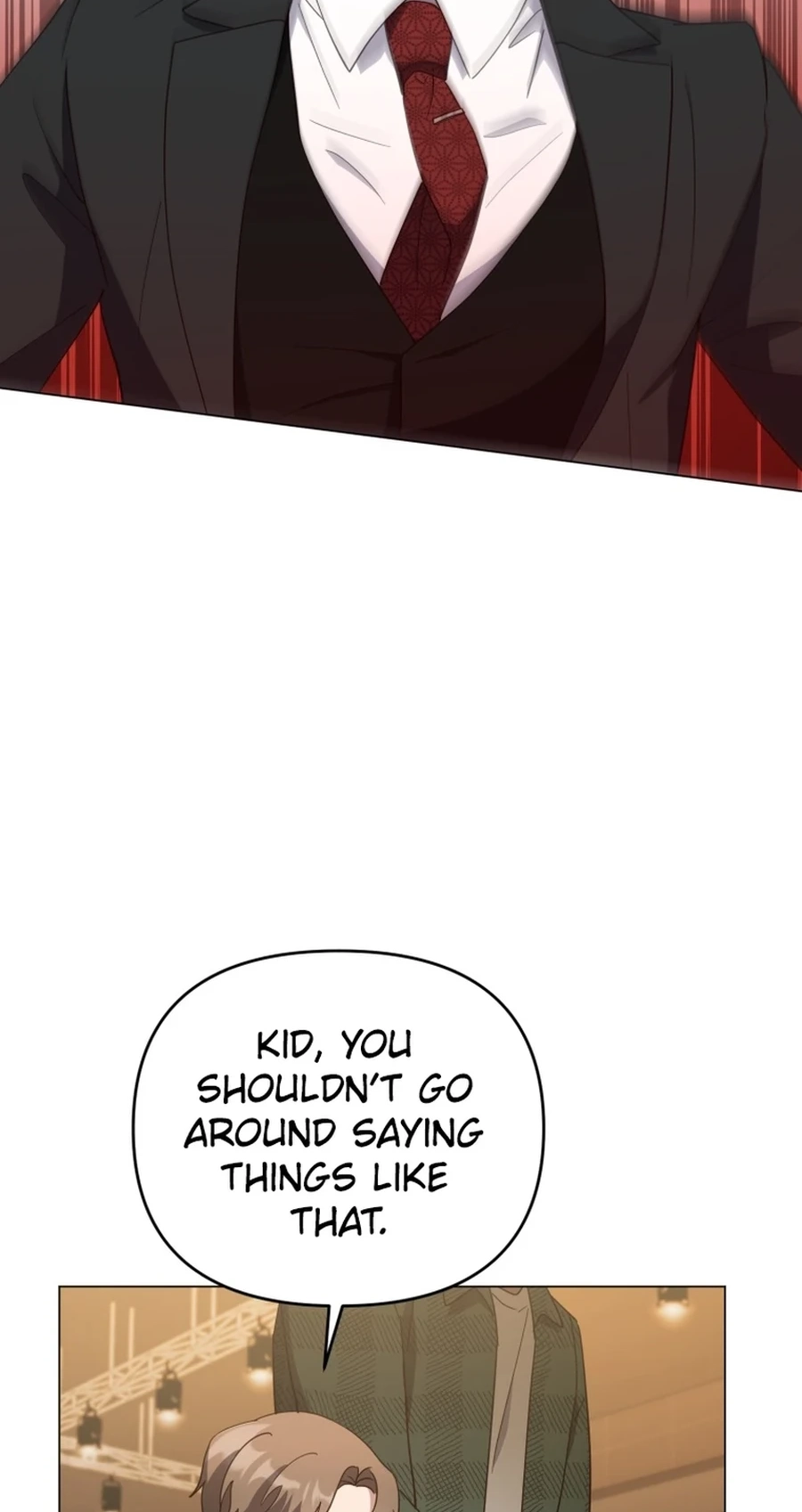 Read Lip Service chapter 33 image 6 on Lezhin