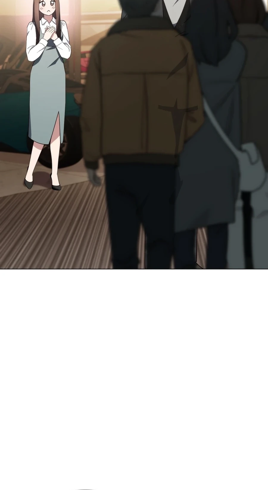 Read Lip Service chapter 33 image 71 on Lezhin