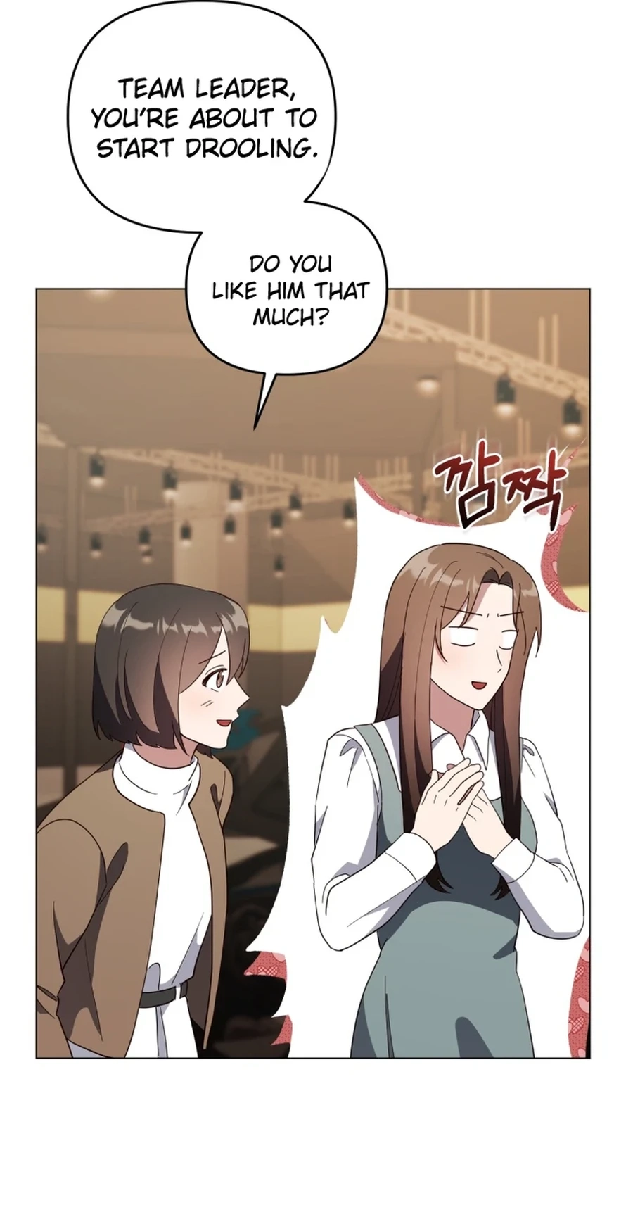 Read Lip Service chapter 33 image 72 on Lezhin