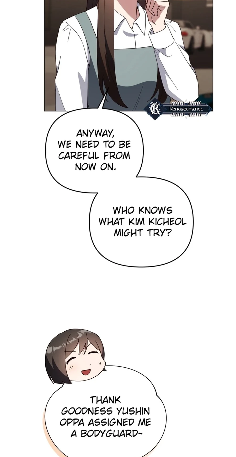 Read Lip Service chapter 33 image 75 on Lezhin