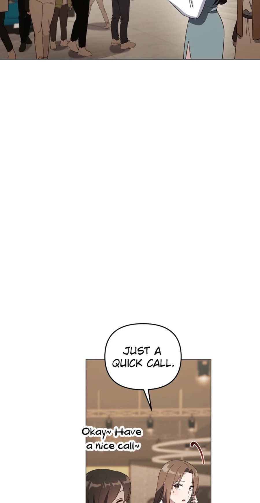 Read Lip Service chapter 33 image 78 on Lezhin