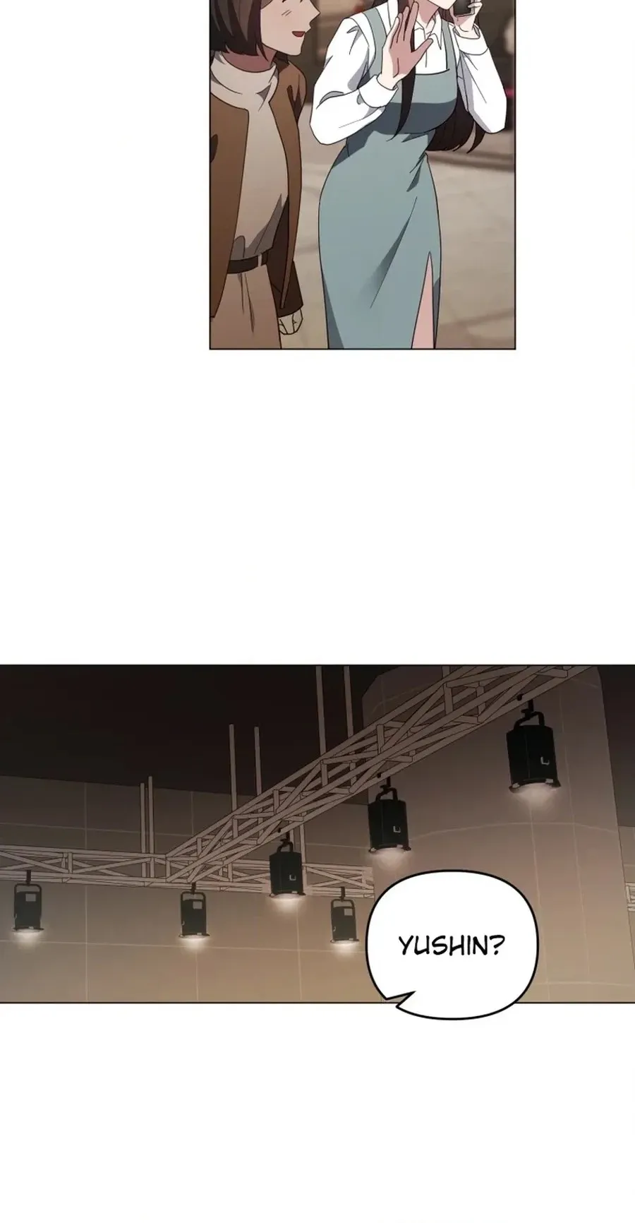 Read Lip Service chapter 33 image 79 on Lezhin