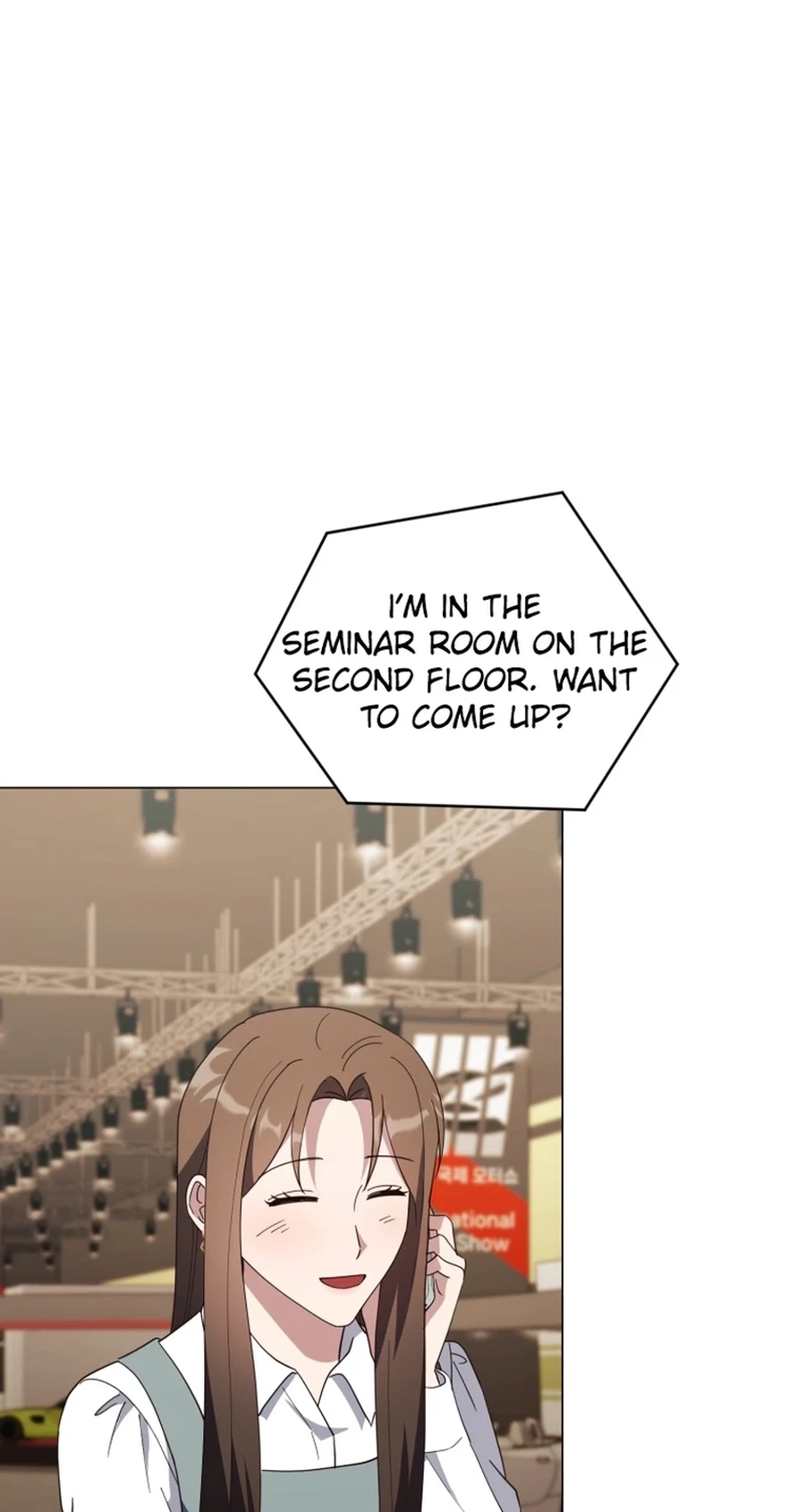 Read Lip Service chapter 33 image 81 on Lezhin