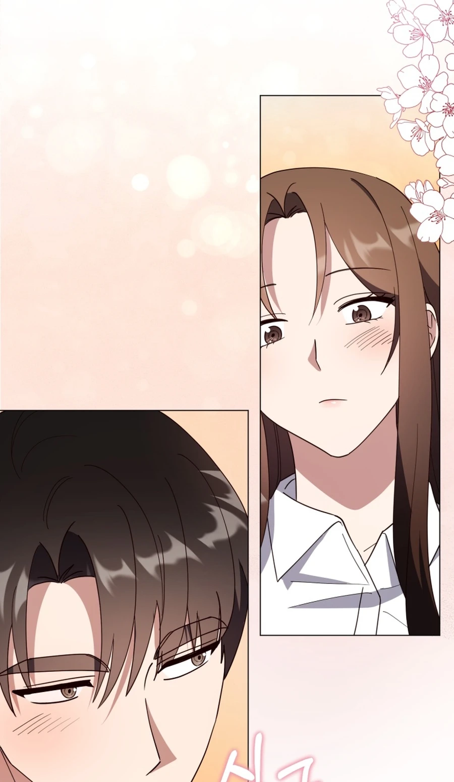 Read Lip Service chapter 34 image 11 on Lezhin