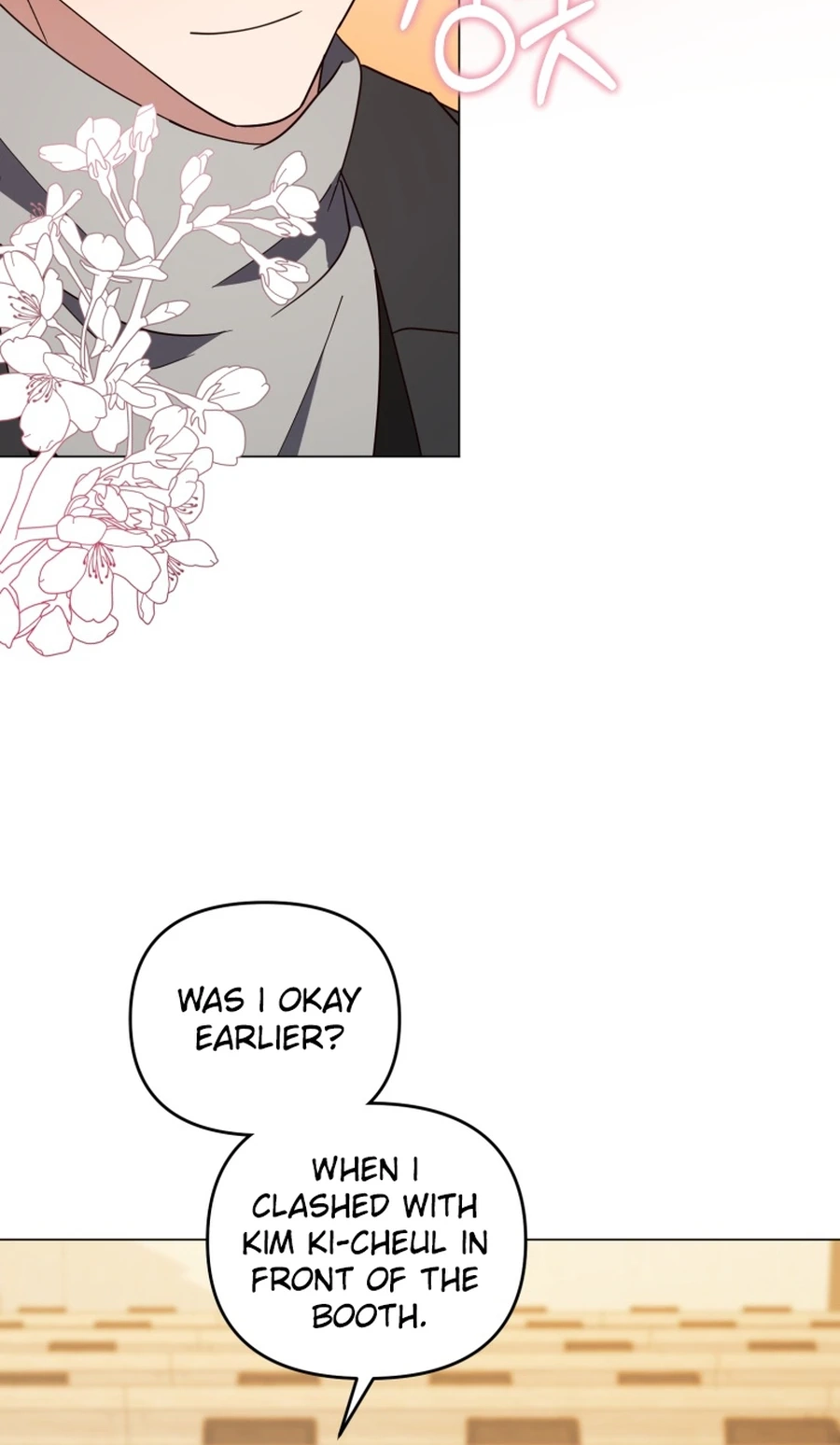 Read Lip Service chapter 34 image 12 on Lezhin